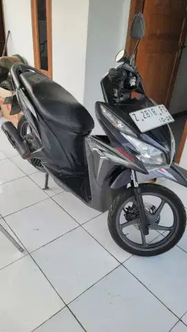 Vario 125 kzr 2013