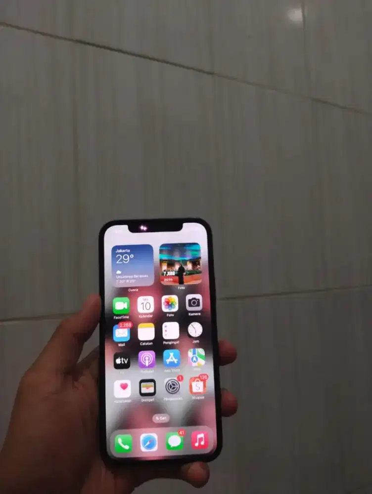 Iphone 12 64gb all operator