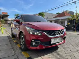Suzuki Baleno 2022 Matic Km 41 rb