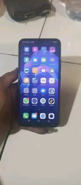 Vivo Y12 3/32gb normal