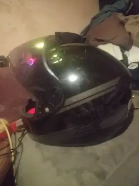Dijual murah helm CARGLOS ukuran M
