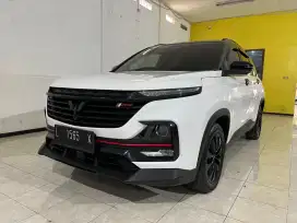 Wuling Almaz RS Pro 2021 Km 47 rb