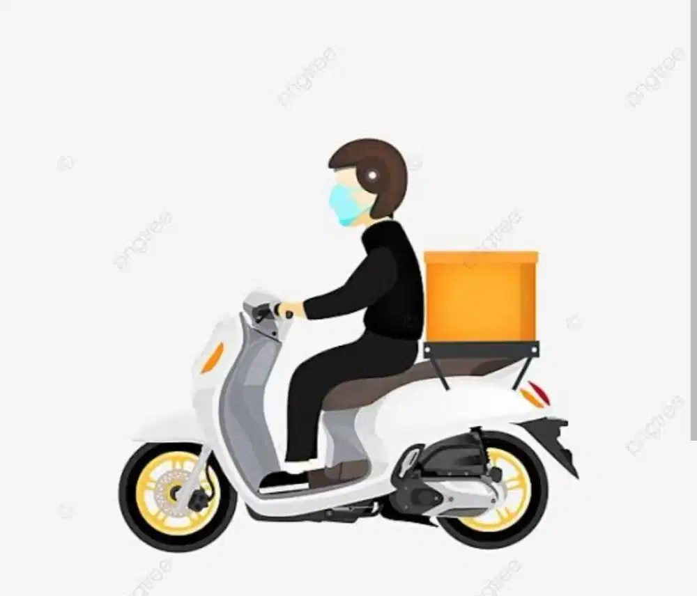 Lowongan Kurir Laundry Ciganitri Bandung