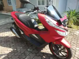 Honda PCX tahun 2020