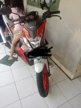 LJual cepat motor sonic 2020