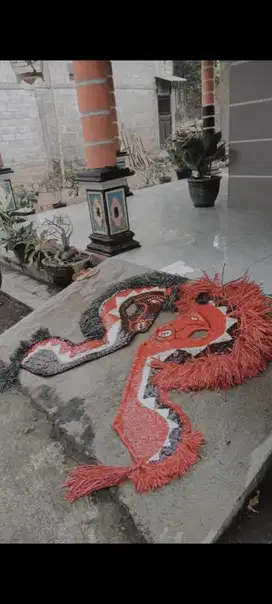 REOG/JARAN KEPANG