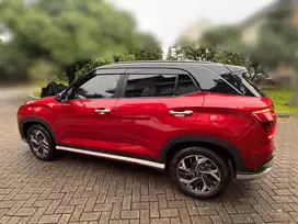 Hyundai Creta 2024 Bensin