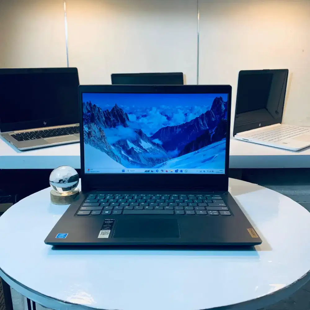 Laptop Lenovo Slim 3 | Pentium Silver | 8GB | 256SSD