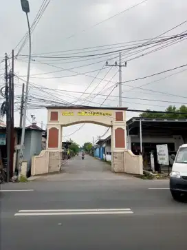 Kavling tanah Domas menganti 2kavling bisa beli satu juga