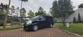 Serena HWS electric sliding door 2010