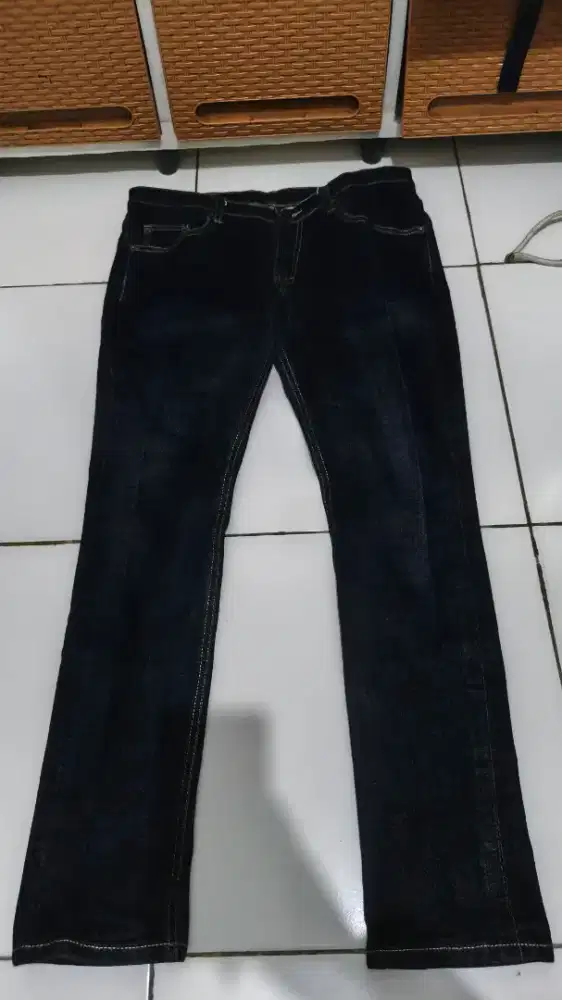 Celana Jeans Custom By Attic Jeans