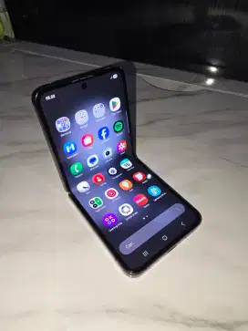 Z Flip 5 8/256 warna Graphite