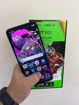 Infinik hot 60i