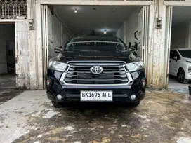 Toyota innova reborn G diesel manual 2024