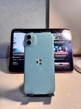 Iphone 11 Tosca Inter  128gb all operator