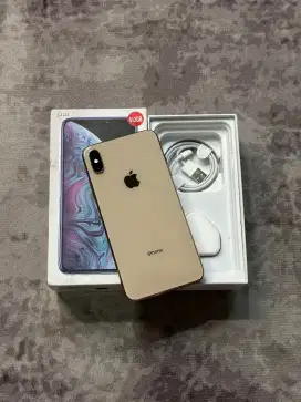 iPhone Xs Max 512GB All Operator