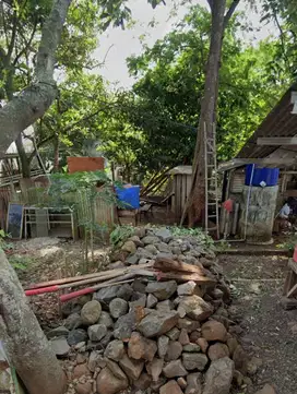 Tanah Tembalang Bulusan Undip
