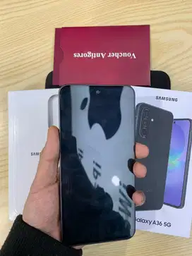 Samsung galaxy A36 5G
