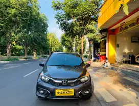 brio 2021 e automatic