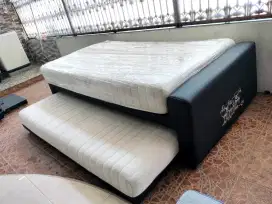 KASUR SERTA JR UKURAN 120 X 200. KASUR SORONG