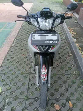 Honda Karisma Pajak Isi