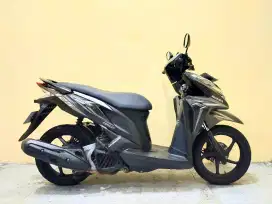 Honda Vario 125 Fi KZR Tahun 2012