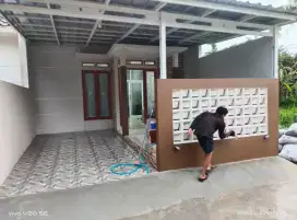 Pemborong renovasi rumah