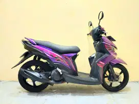Yamaha Soul GT Tahun 2013