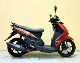 Yamaha Mio Soul Tahun 2009