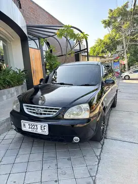 KIA CARENS 2 TAHUN 2004 MANUAL