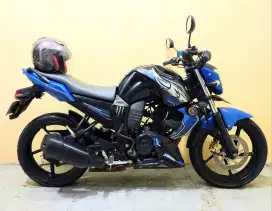 Yamaha Byson 150cc Tahun 2014