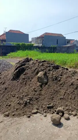 Sirtu / Sertu / Urug / Sirtu Ayak