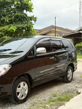 Kijang Innova 2010 Bensin Manual