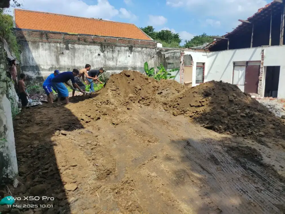 Sirtu / Urug / Sertu / Sirtu Ayak