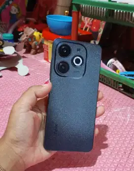 Infinix smart 8 ram 4+4/128 ori!.