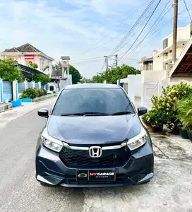 (Km 3rb) Brio E 2024 Matic