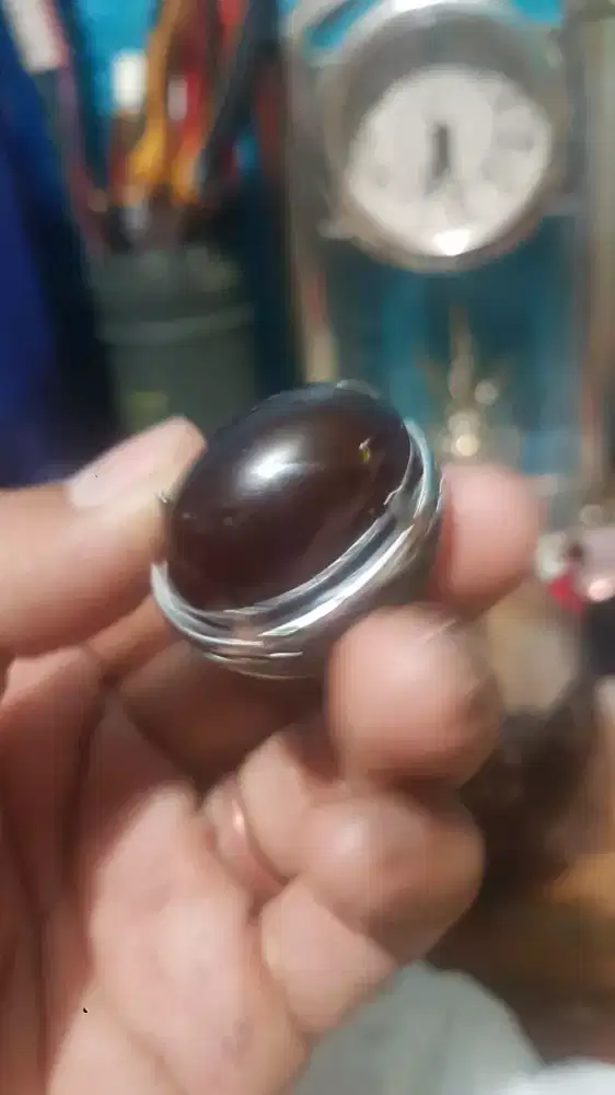 batu akik yaman timur tengah