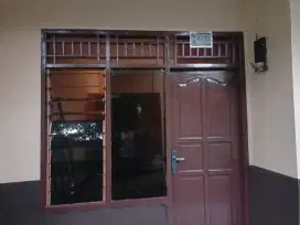 Di Sewakan Rumah Bulanan/Tahunan