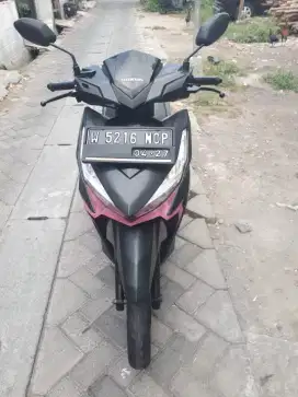 Jual cepat vario 150
