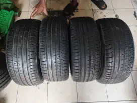 Dijual. 4pc ban 205/45 R16 accelera phi