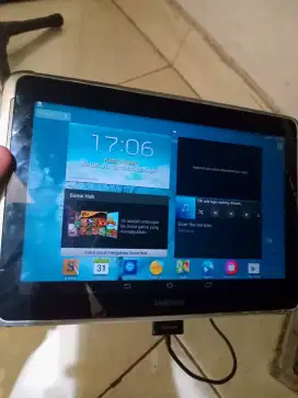 Samsung Note 10.1 minus