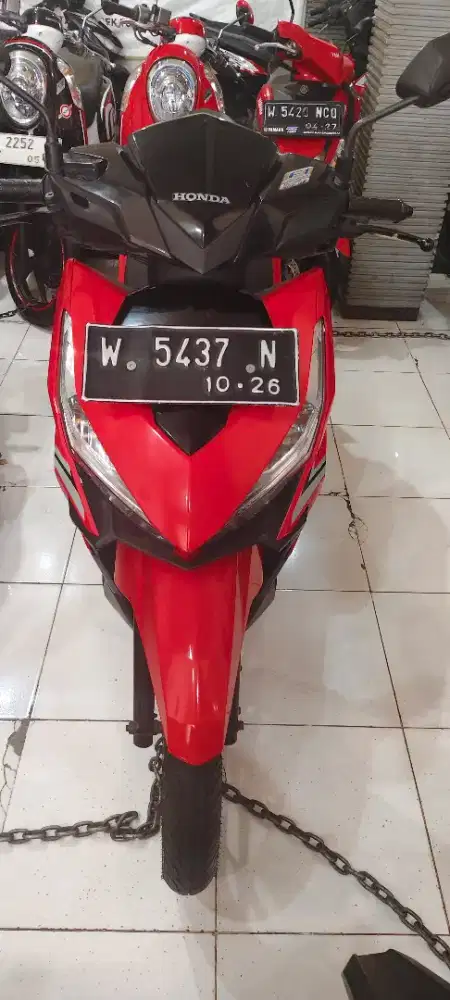 Ready vario led