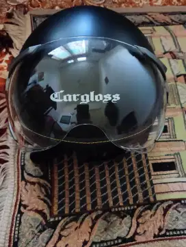 Cargloss pilot style (gun metal black)