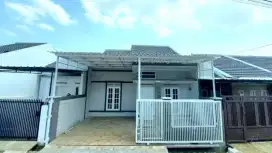 Rumah Type 36 Termurah dengan Lokasi Strategis Dekat Pusat Kota