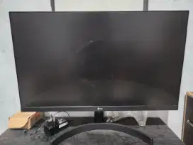 Monitor Gaming LG 24inch type 24MK600