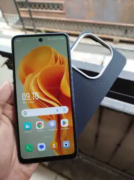 Infinix hot 40i 8+8/256