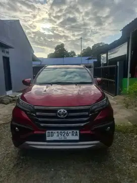 Rush trd sportivo 2020 A/T