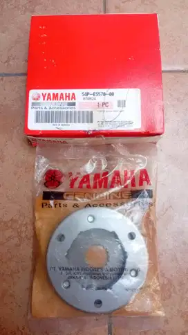 Jual Gigi “One Way Stater” Mio (Kondisi belum pernah di pasang)