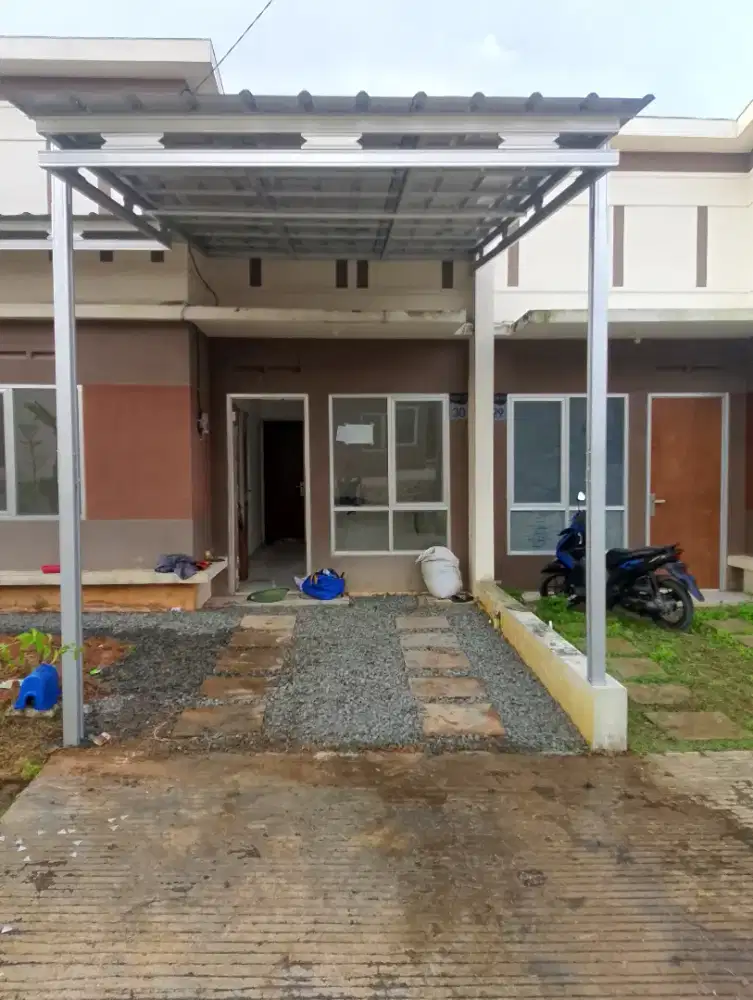 Jasa Tukang kanopi