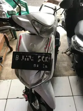 YAMAHA MIO SMILE